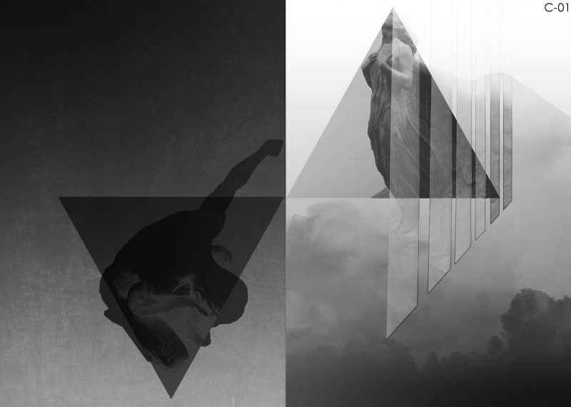 Image for Fugal Alternatives: Reverberations of Studio 01