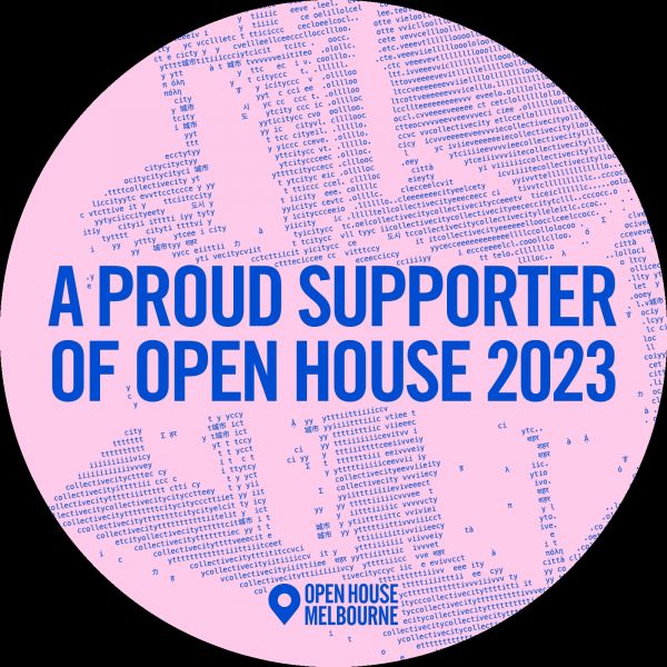 Image for OPEN HOUSE