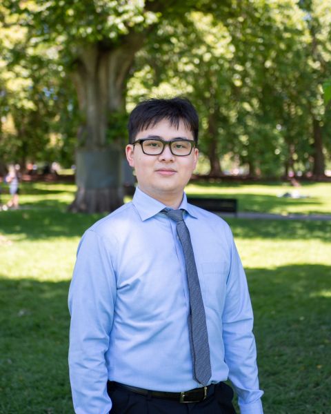 Oscar Kwan Oscar Kwan