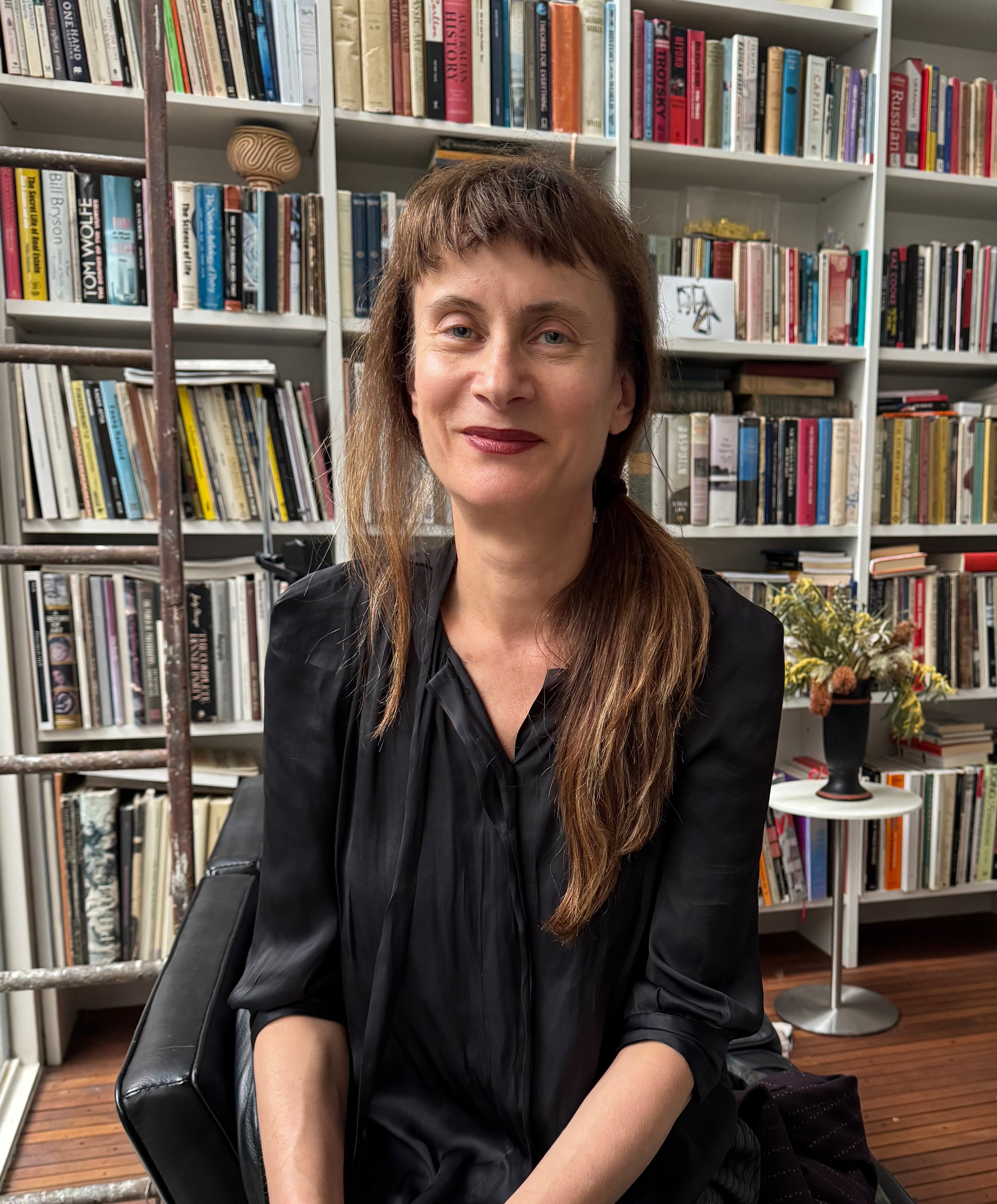 Sophie Knezic 2025 Sophie Knezic