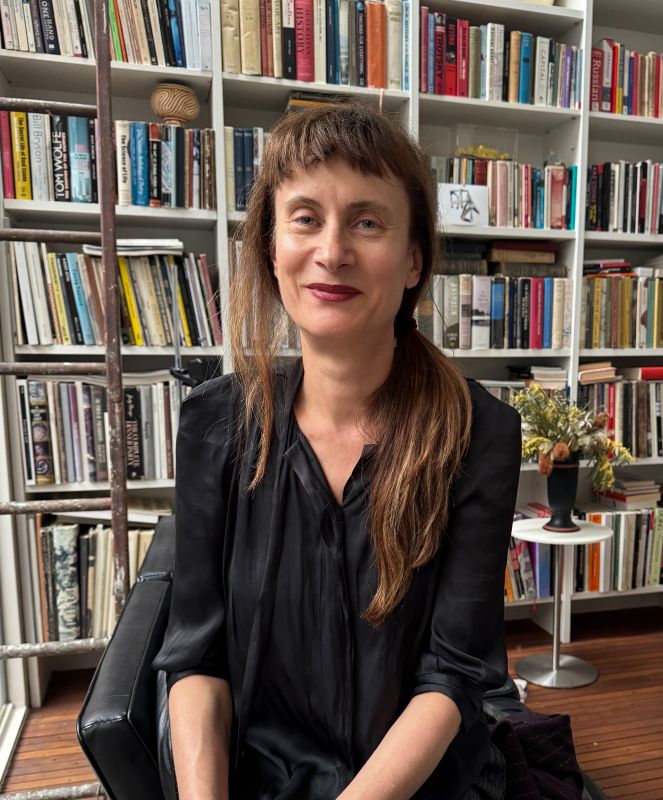 Sophie Knezic