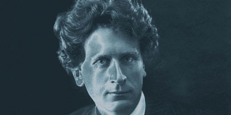 Image for Percy Grainger: The Accidental Futurist